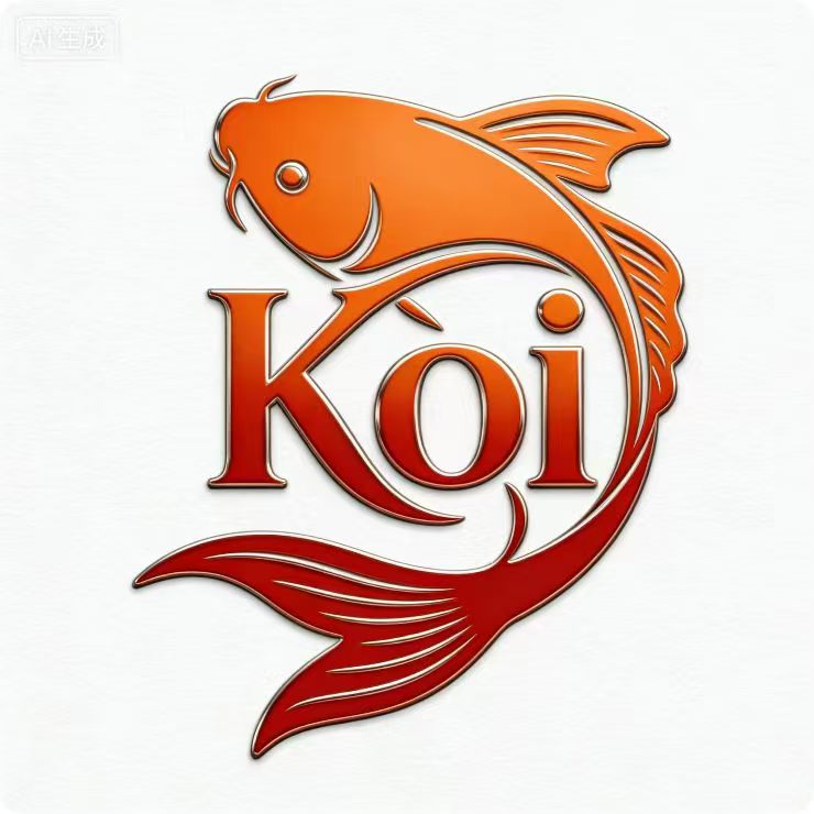 Koi月卡